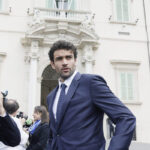 Rome International, Berrettini: ‘After Madrid I feel competitive; I want to enjoy the tournament’