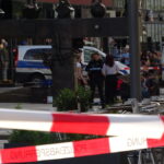 Germany: media reports suggest Leipzig attacker was receiving psychiatric treatment