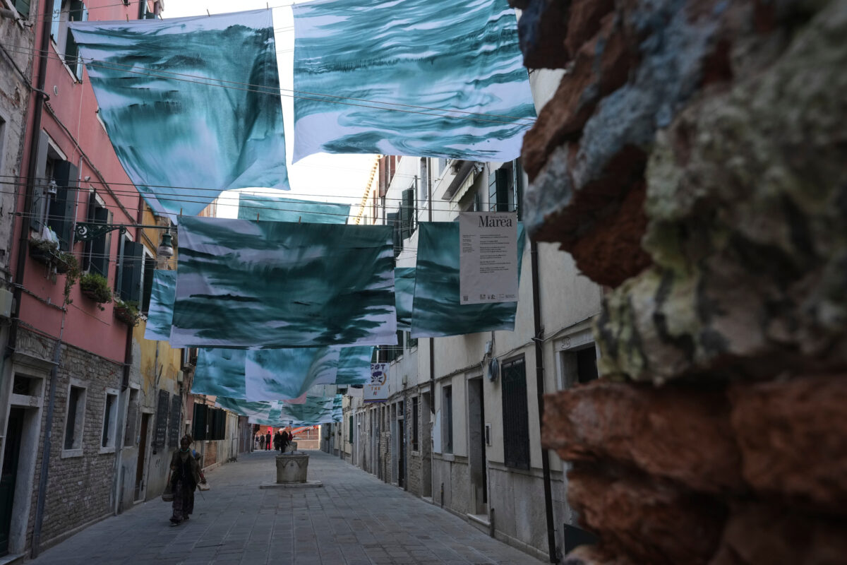 Venice Biennale: EU sends new letter, Foundation has 30 days to reply