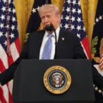 Iran, Trump: ‘Is the ceasefire over? I can’t tell you’