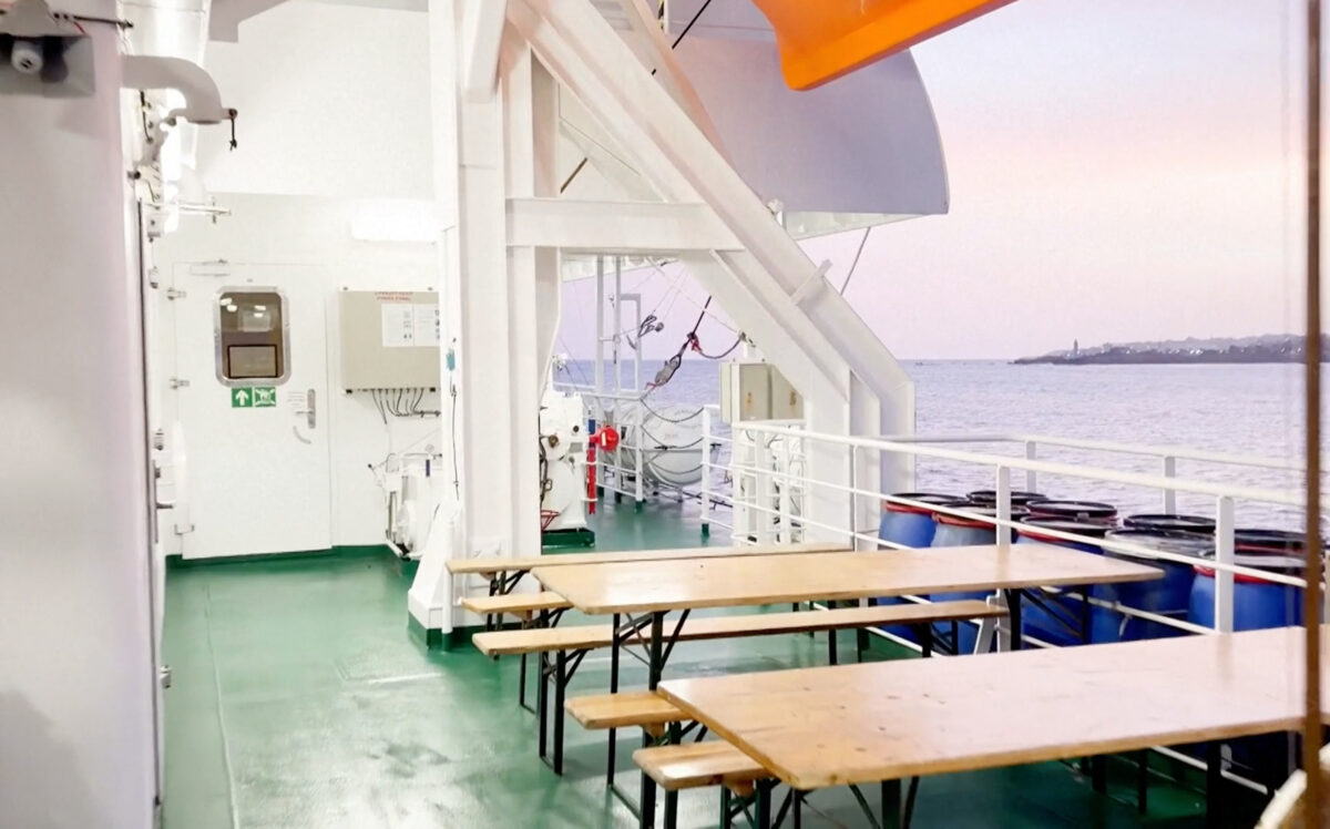 Hantavirus: Spain contradicts WHO, no decision yet on cruise ship docking