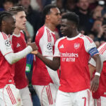 Champions League: Arsenal 1-0 Atlético Madrid, the English side advances to the final