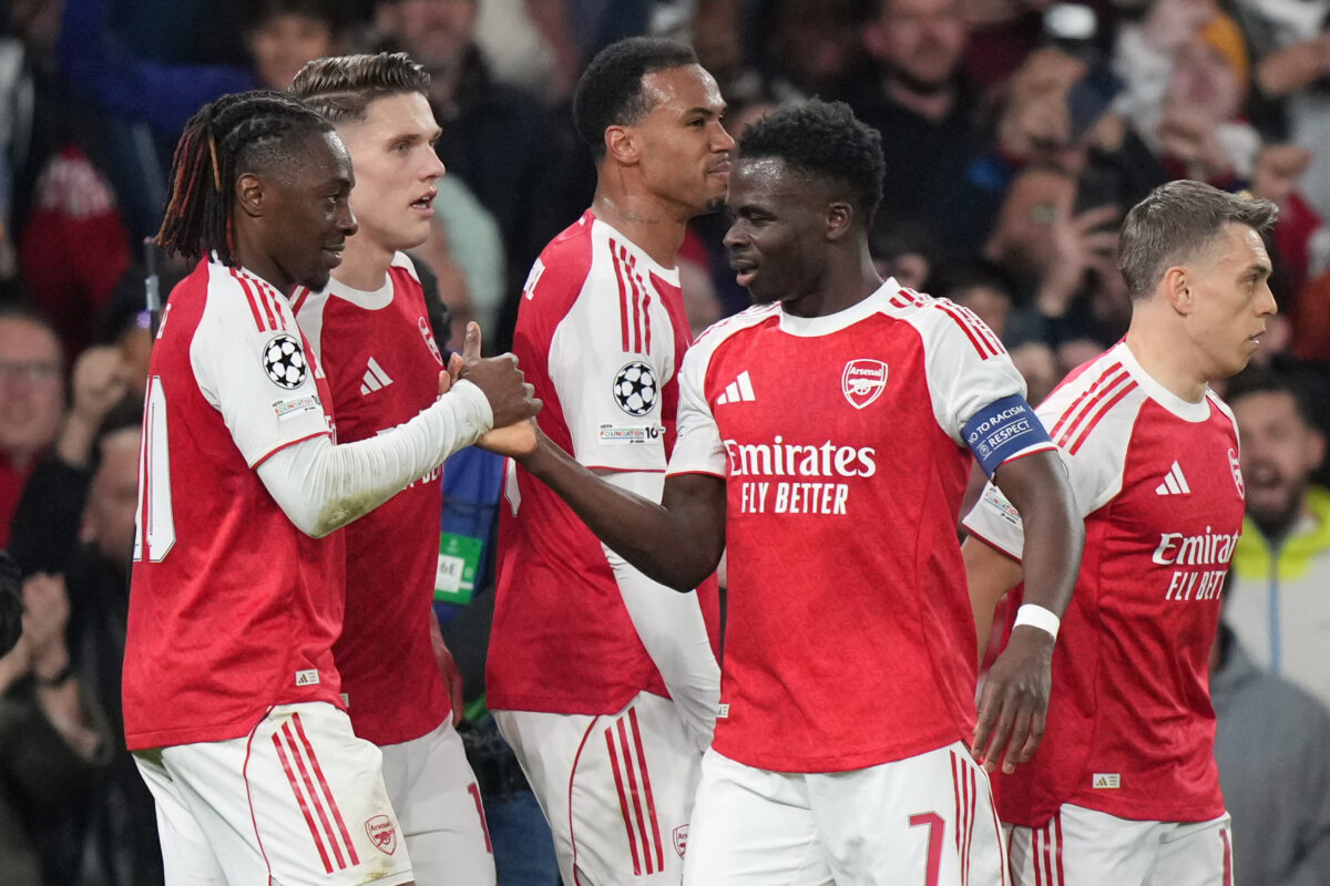 Champions League: Arsenal 1-0 Atlético Madrid, the English side advances to the final