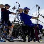 Rome: Paralympic champion Bonacina arrested on charges of sexual abuse and stalking