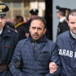 Foggia: fugitive wanted for over a year arrested