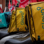 The Competition Authority has launched investigations into companies belonging to the Glovo and Deliveroo Italy groups
