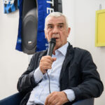 Football: Evaristo Beccalossi has died