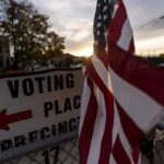 US elections in Indiana, Ohio and Michigan: Democrats gain ground ahead of the mid-term elections