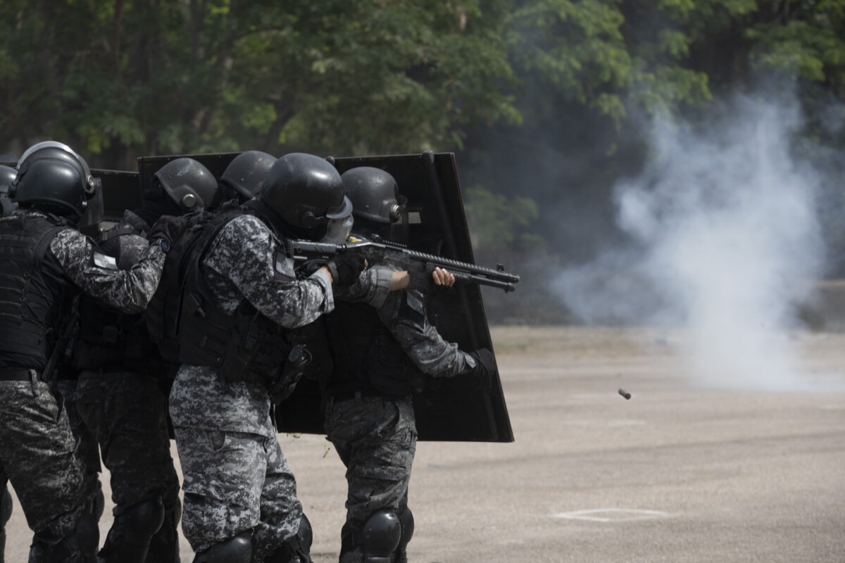 Brazil: Shooting at a school leaves two dead and several injured