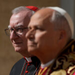 Pope Leo XIV, Parolin: ‘It is too early to talk about a phone call with Trump, but the Pope has never shied away from the challenge’
