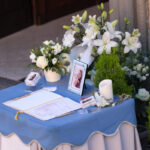 Genini femicide, Dolci under investigation for desecration and concealment of a corpse