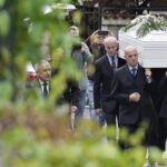 Genini femicide: Dolci investigated for corpse desecration and tomb desecration