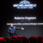 Leonardo, Cingolani: ‘Excellent results, confirming the effectiveness of the business plan’
