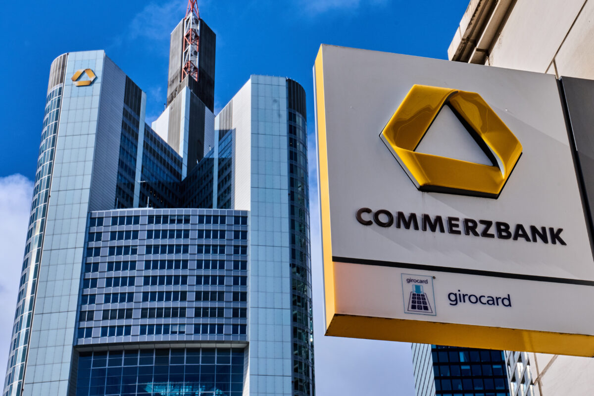 Commerzbank: German trade union opposes takeover by Unicredit