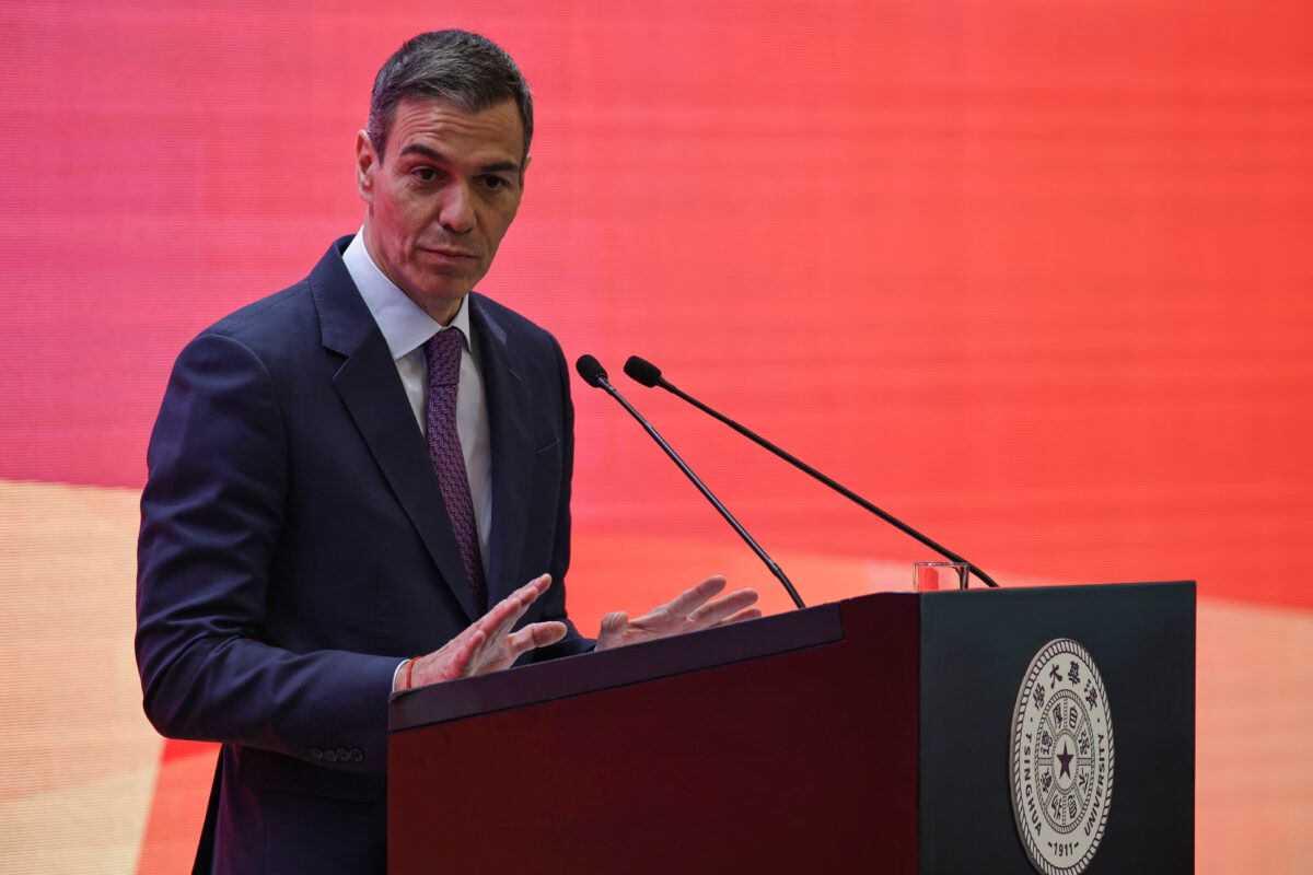 EU, Sanchez: ‘Commission to activate the blocking clause to ensure the independence of the CPI’