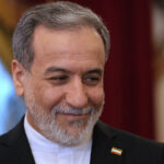 Iran: Araghchi met with Chinese Foreign Minister Wang Yi in Beijing