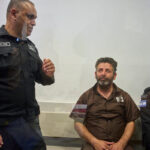 Flotilla, UN: ‘Israel must immediately release activists Abukeshek and de Avila’