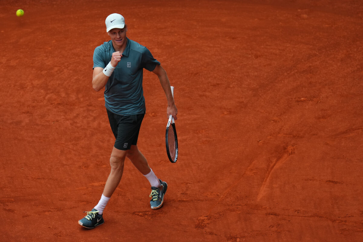 TV, Agcom updates list of events to be broadcast free-to-air: Slam tournaments and Masters 1000 included