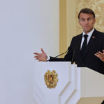 Iran: Macron on the ship attacked in the Strait of Hormuz: ‘It is not France that is being targeted’