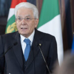 Friuli earthquake, Mattarella: “The country shows remarkable strength in the most difficult moments”