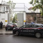 Campobasso: man killed at home following an attack; 35-year-old arrested
