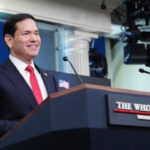 Lebanon, Rubio: ‘Italy can be of great help’