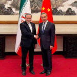Iran: Wang Yi to Araghchi: ‘A complete ceasefire is necessary’
