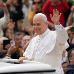 Pope Leo XIV: ‘We are called upon to speak out clearly against war’