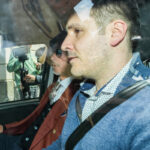 Garlasco: Tg1, Andrea Sempio intercepted: “I saw videos of Chiara and Alberto”