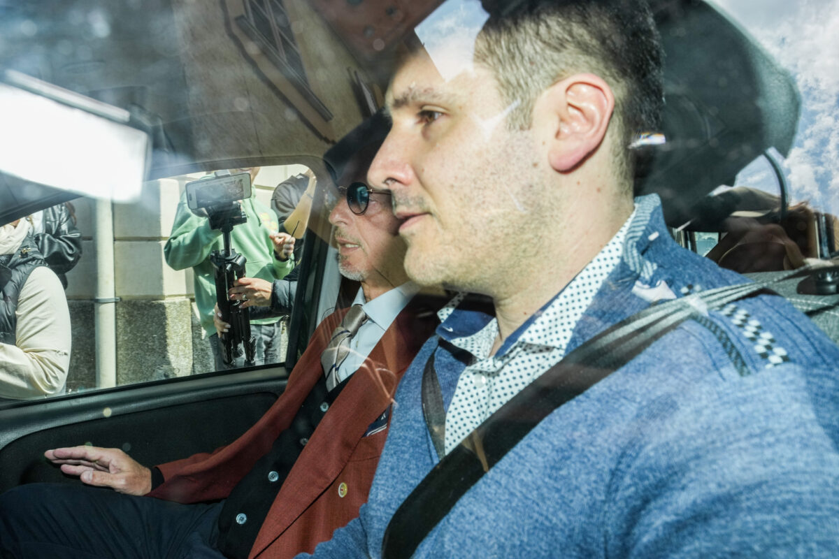 Garlasco: Tg1, Andrea Sempio intercepted: “I saw videos of Chiara and Alberto”
