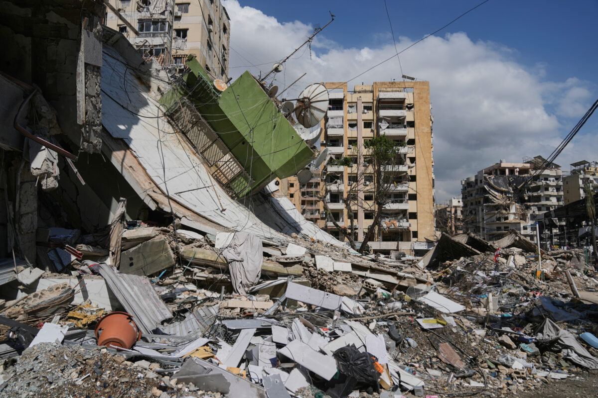 Lebanon, Axios: U.S.-Iran deal could also include ceasefire in Beirut