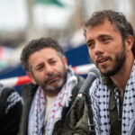 Flotilla: Israel rejects request for the release of Saif Abukeshek and Thiago Avila