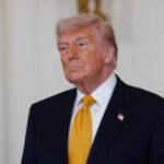 Iran, Trump: “We are doing well like in Venezuela, Tehran wants to negotiate”