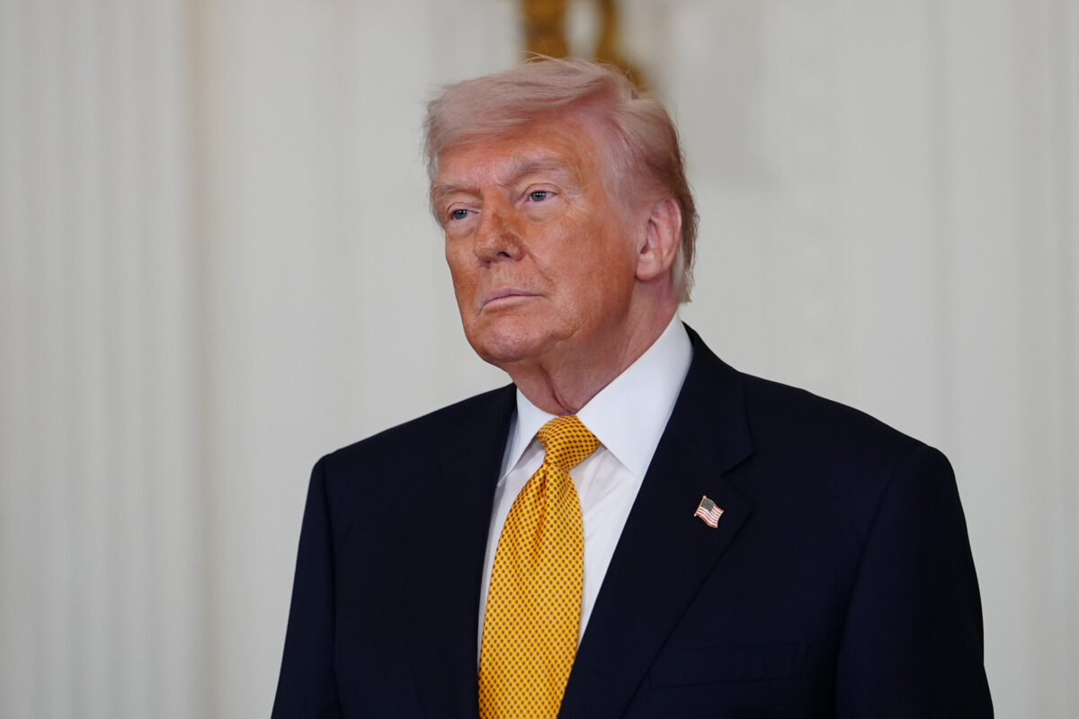 Iran, Trump: “We are doing well like in Venezuela, Tehran wants to negotiate”