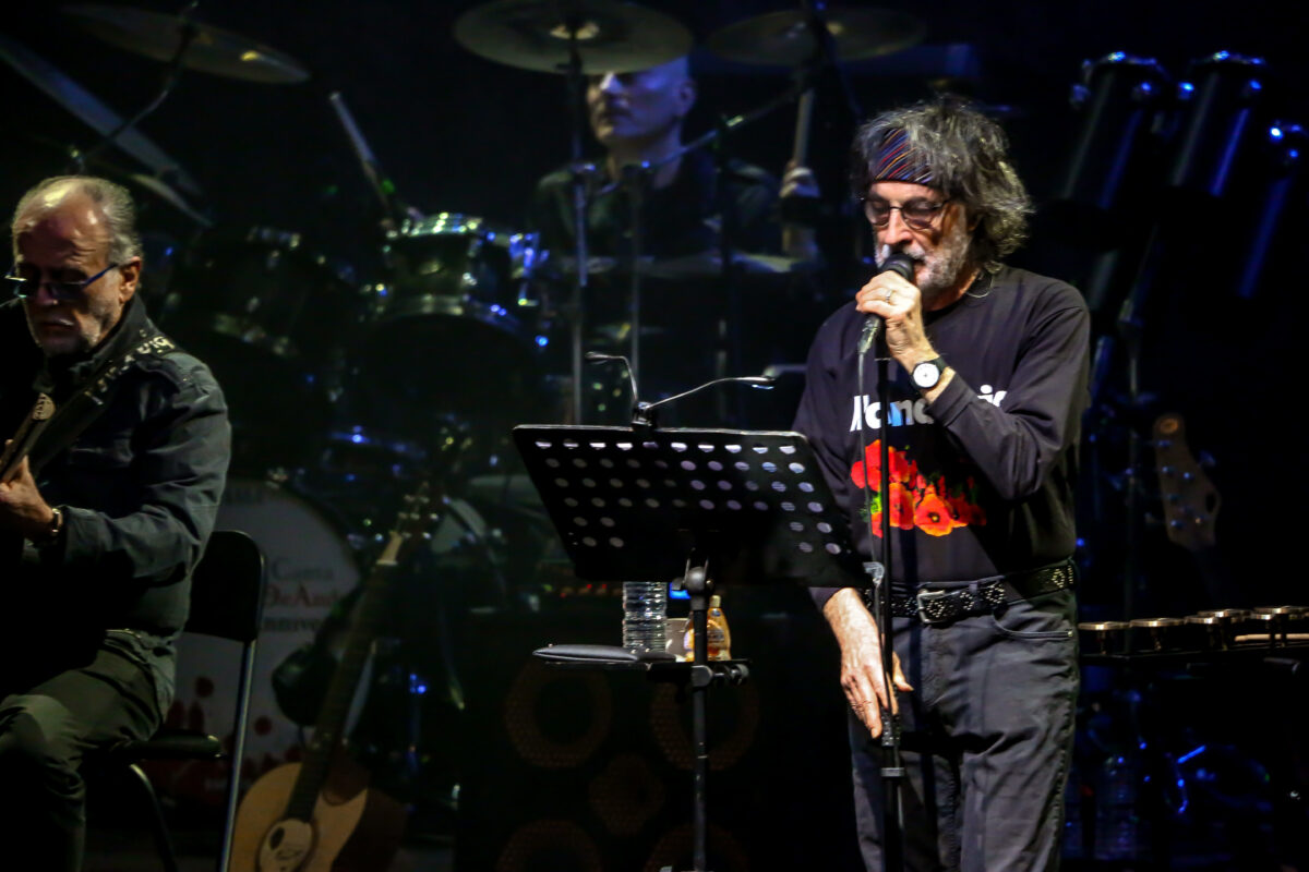 Music, PFM returns on tour with “Doppia traccia”: kickoff from Rome