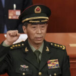 China, death sentence with suspended execution for 2 former ministers accused of corruption