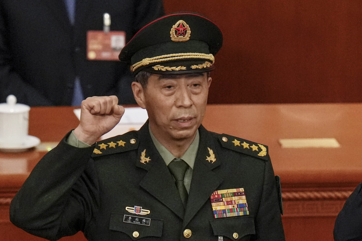 China, death sentence with suspended execution for 2 former ministers accused of corruption