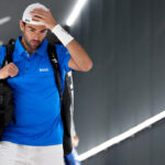 Tennis, Italian Open: Berrettini immediately eliminated, Popyrin advances
