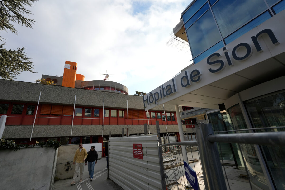 Crans-Montana: media, discontent in Switzerland over Italy’s exemption from hospital bills Crans-Montana: media, discontent in Switzerland over Italy’s exemption from hospital bills