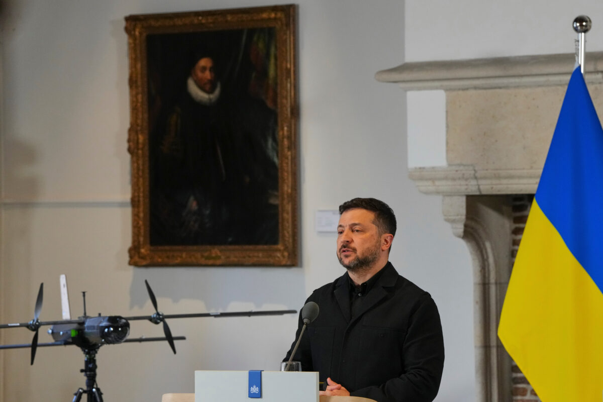 Russia, Zelensky: “We do not recommend going to the Victory Day parade.”