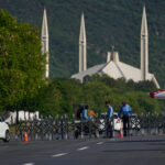 Iran, Pakistan: ‘We are optimistic; we expect an agreement sooner rather than later’