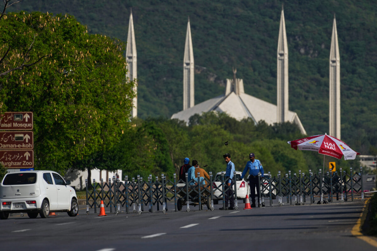 Iran, Pakistan: ‘We are optimistic; we expect an agreement sooner rather than later’