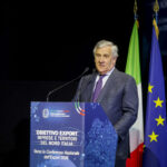 Iran, Tajani: “On Hormuz, the MED9 format should become permanent”