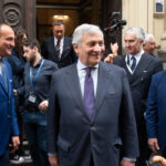 US, Tajani: “Italy and the EU need the United States, and vice versa.”