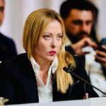Agri-food, Meloni: “The Italian system is a pillar; the government will be part of it.”
