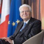 Mattarella: “Progress is not only economy but friendship and common good”