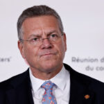 Tariffs, Sefcovic: “Progress in negotiations on agreement, US must respect commitments”