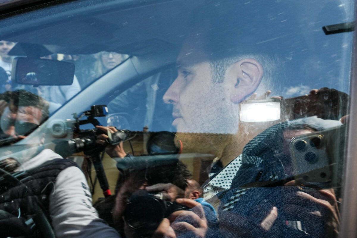 Garlasco, Poggi’s lawyer: “Reality cannot be changed by media speculation”