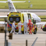 Hantavirus: flight attendant hospitalised in the Netherlands with mild symptoms
