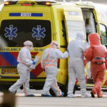 Hantavirus: EU ready to coordinate response: “Working on quarantine protocols.”